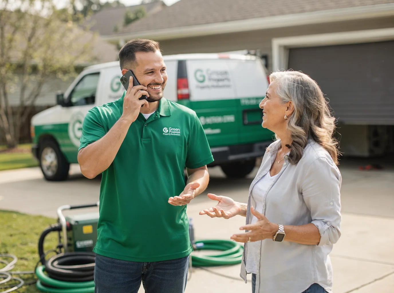 Water Damage Restoration Paupack, PA FAQs